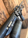 Taipan Slash PCP Air Rifle – 550mm .177