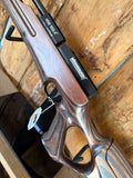 Weihrauch HW 100X KT Laminate PCP Air Rifle .22