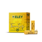 ELEY CT 20 Eley’s top 20 bore clay load