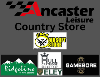 Ancaster Leisure Airsoft & Country Store
