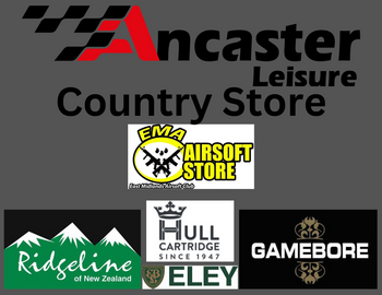 East Midlands Airsoft & Country Store