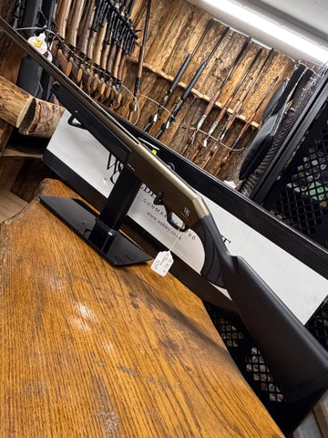 WEBLEY & SCOTT 12G 812 HYBRID SERIES