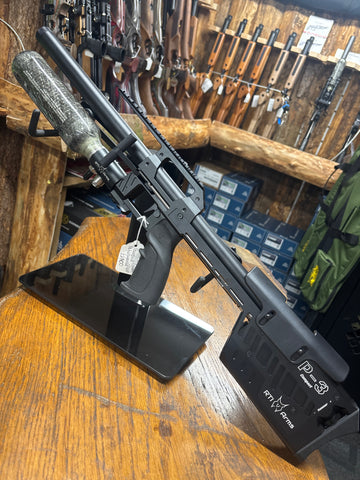 RTI P-3 Compact .177