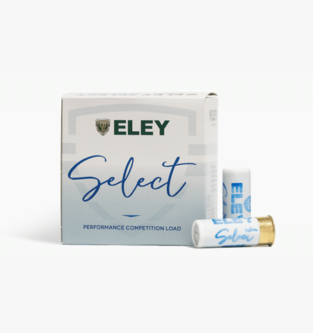 ELEY SELECT 12G 28G 7.5 24G 7.5