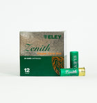 ELEY Zenith 12G 32G shot size 5