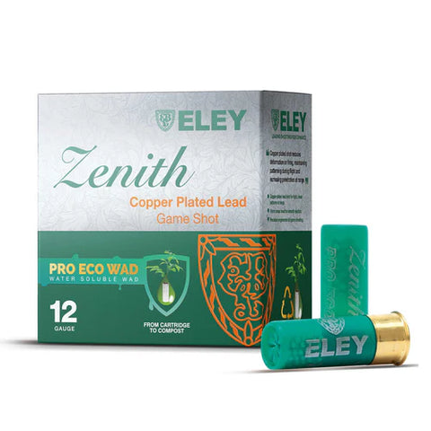 ELEY 12G ZENITH PRO ECO 32G SIZE 5