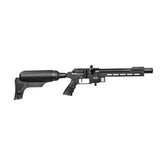 FX Dynamic Compact Takedown Black VP 300mm .177