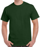 plain gildan t shirt