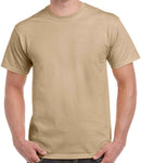 plain gildan t shirt