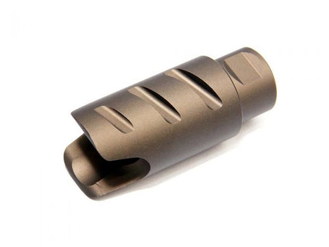 G&G AMPLIFIER FLASH HIDER