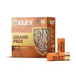 ELEY Grand Prix High Pheasant The perfect combination of speed and energy for high bird shooting