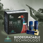 High Pheasant Steel Hydrowad 12gxFe4x32g HYDRO