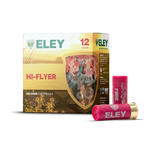 ELEY Hi-Flyer The most versatile game cartridge on the market