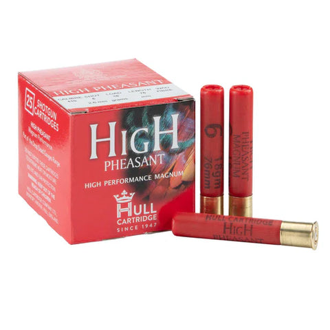 Hull 410G High Pheasant 3" Magnum 18gr