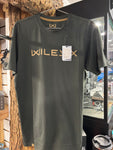 WILEY X SAGE TSHIRT NEW LOGO