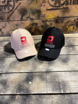 LIMITED EDITION SPORTS CAP-BLK  G&G