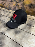 LIMITED EDITION SPORTS CAP-BLK  G&G