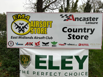 East Midlands Airsoft & Country Store