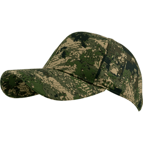 JACK PYKE Softshell Baseball Cap Digicam