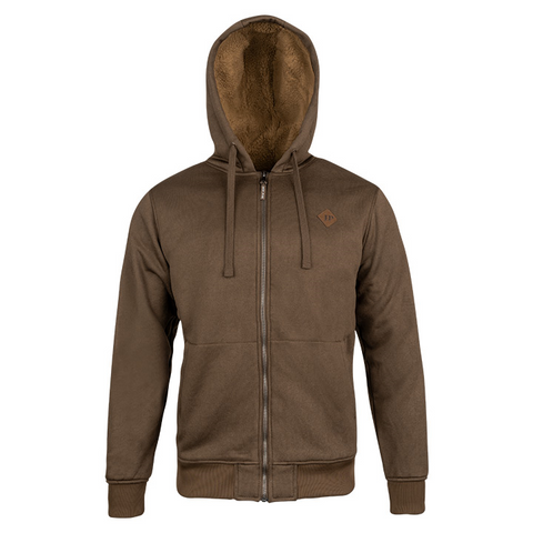 JACK PYKE Yakka Hoodie COYOTE
