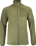 JACK PYKE WEARDALE SOFT SHELL JACKET GREEN