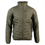 JACK PYKE Hybrid Jacket Green