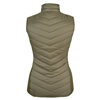 Jack Pyke Ladies Shires Gilet green
