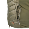 Jack Pyke Ladies Shires Gilet green