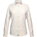 jack Pyke ladies countryman shirt large check