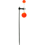 JACK PYKE Mini Spinner Target Stake