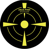 JACK PYKE Spot Shot Target Sticker Roll