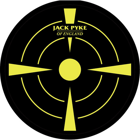 JACK PYKE Spot Shot Target Sticker Roll