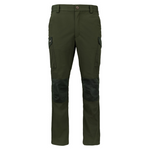 JACK PYKE Softshell Trousers Green