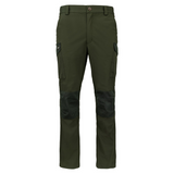 JACK PYKE Softshell Trousers Green