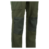 JACK PYKE Softshell Trousers Green