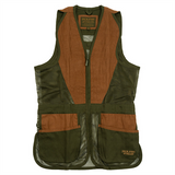 JACK PYKE Sporting Skeet Vest Green & Blue