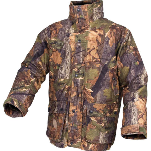 Jack Pyke Hunters Jacket EVO