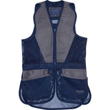 JACK PYKE Sporting Skeet Vest Green & Blue