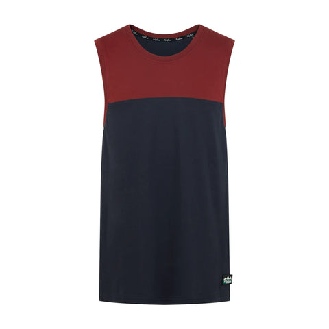 RIDGELINE Backslider Singlet Top