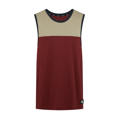 RIDGELINE Backslider Singlet Top