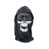 TX SOFT SHELL BALACLAVA THREE-IN-ONE –