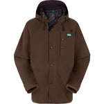 RIDGELINE Monsoon Classic Jacket BARK