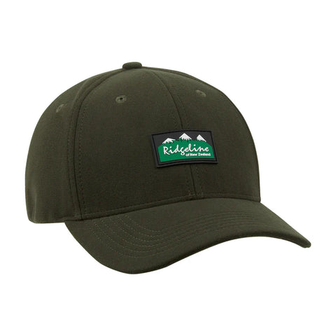 RIDGELINE Monsoon Classic Cap