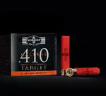 GAMEBORE Target Load 410G 2.5" 14G 9 SIZE PLASTIC
