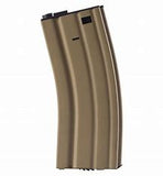 LANCER TACTICAL M4 300 RND HI-CAP MAGAZINE