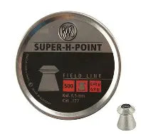 500 RWS Super H Point 177