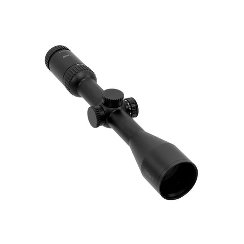 Edgar Brothers Opti-Mate Hunter Series 2-12×50 Scope