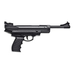 WEBLEY TYPHOON