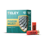 ELEY Pigeon Select The perfect choice for performance, reliability and affordability