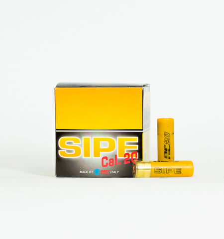 RC SIPE 20G